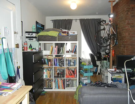 Rented by Brooklyn Heights Real Estate Inc | media 36