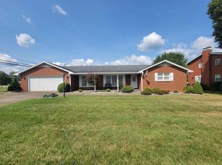 103 Sherwood Rd, Bridgeport, WV 26330