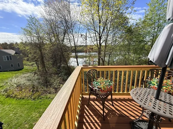 34 Sawmill Pond Rd Unit 34, Fitchburg, MA 01420