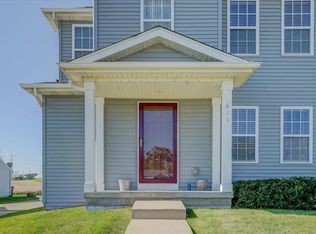 601 W Avalon Rd, Columbus, WI 53925