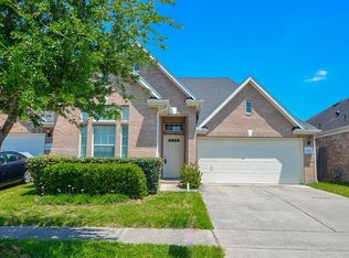 13022 Echo Landing Dr, Houston, TX 77070