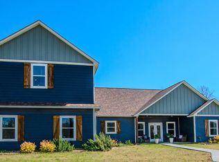 19670 McPherson Rd, Mabelvale, AR 72103