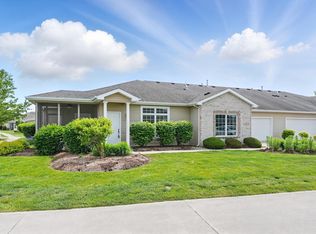 12035 Cross Winds Way, Fort Wayne, IN 46818