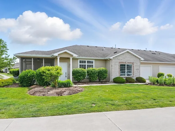 12035 Cross Winds Way, Fort Wayne, IN 46818