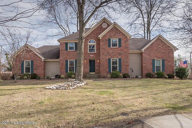 Welcome to 2628 Titleist Road