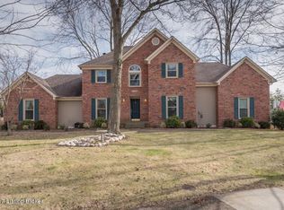 2628 Titleist Rd, Langdon Place, KY 40242