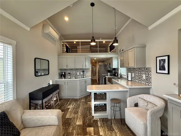 6507 County Road 102 LOT 30, Salida, CO 81201