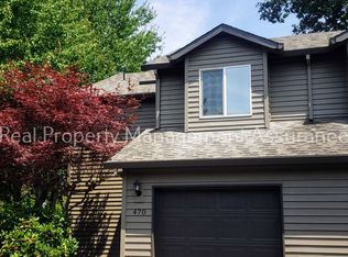 470 SW 150th Ave, Beaverton, OR 97006