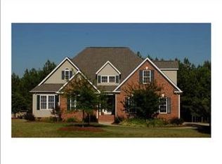 751 Sunnywood Rd, York, SC 29745