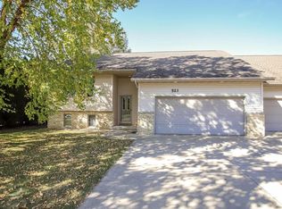 523 Williams St, Columbus, WI 53925