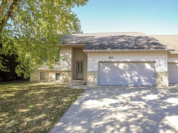 523 Williams Street, Columbus, WI 53925