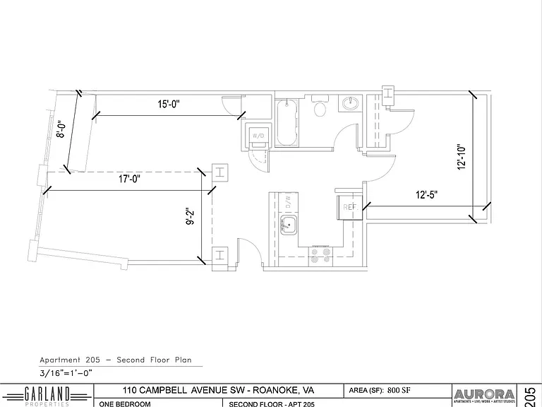 110 Campbell Ave SW — Photo 8