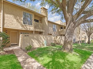 3606 Ocee St, Houston, TX 77063