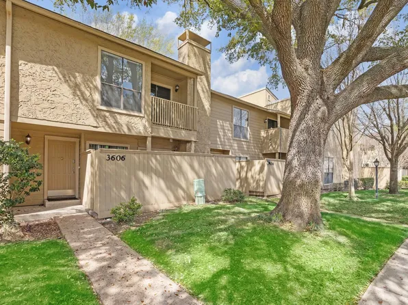 3606 Ocee St, Houston, TX 77063