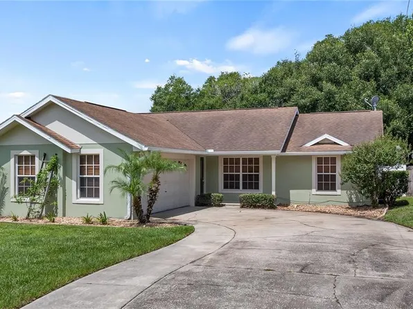 11746 Oswalt Rd, Clermont, FL 34711
