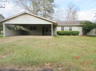 6338 Colquitt Rd, Keithville, LA 71047