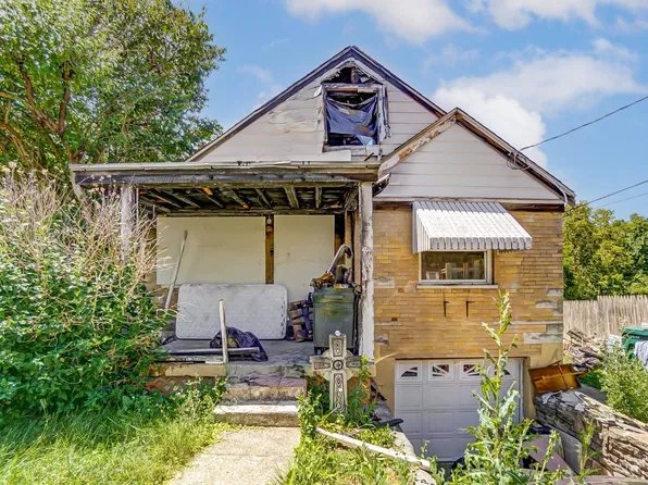 553 Rosemont Ave, Cincinnati, OH 45205