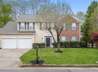 4500 Ridgefall Rd, Greensboro, NC 27410