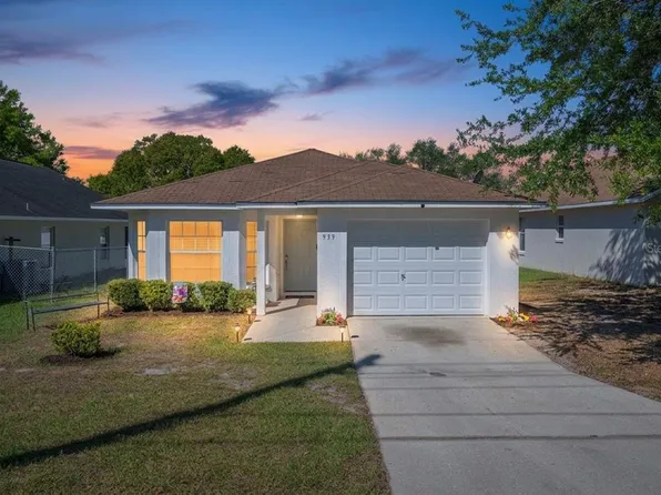 959 Old Scenic Hwy, Lake Wales, FL 33853