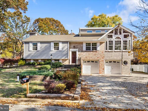 305 S Carolina Ave, Pasadena, MD 21122