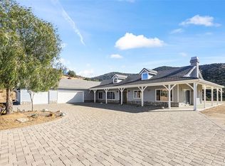 35139 Penman Rd, Agua Dulce, CA 91390