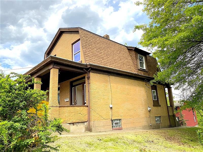 357 Greensburg Pike, North Versailles, PA 15137 Zillow