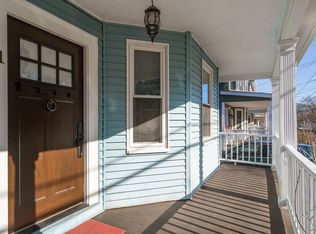 23 Harris Rd #1, Medford, MA 02155