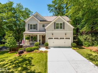 2141 Drew Valley Rd, Atlanta, GA 30319