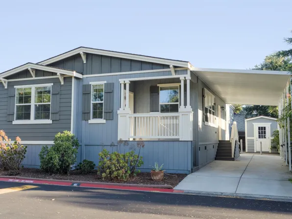 125 N Mary Ave Space 61, Sunnyvale, CA 94086