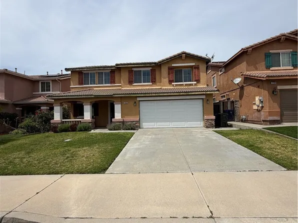 7262 Magnolia Pl, Fontana, CA 92336