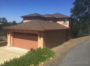 556 Dolores Way, Copperopolis, CA 95228