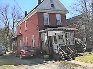 314 Center St, Franklin, PA 16323