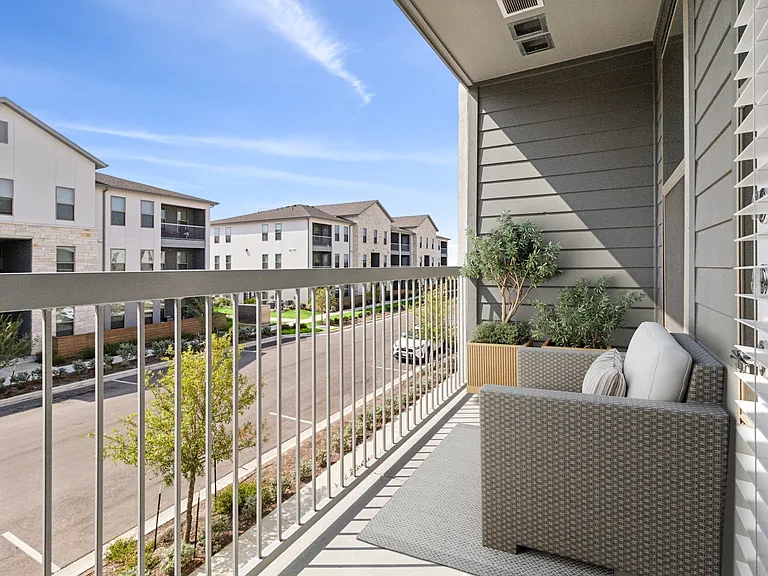 Alta Center Point — Photo 12