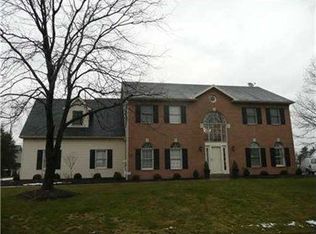 407 Chestnut Grv, Cranberry Township, PA 16066