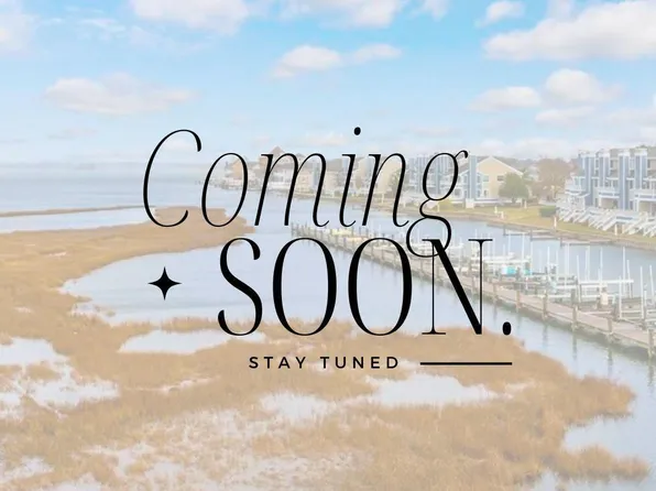 205 125th St Unit 324D, Ocean City, MD 21842