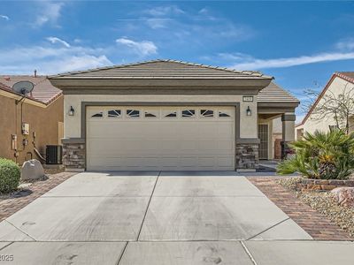 2409 Garganey Ave, North Las Vegas, NV, 89084
