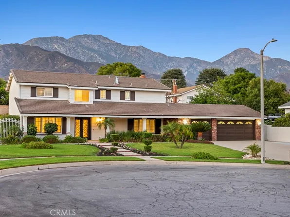 785 W Dalton Ct, Upland, CA 91784