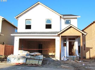 514 N Horns Corner Dr, Ridgefield, WA 98642