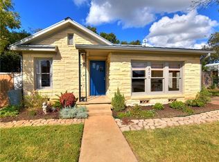 806 Loop 332, Liberty Hill, TX 78642