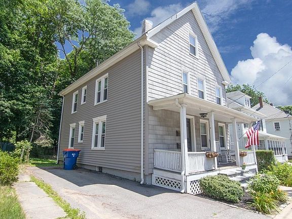 2nd image of 25 Standish Ave