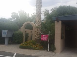 1421 N Alvernon Way, Tucson, AZ 85712