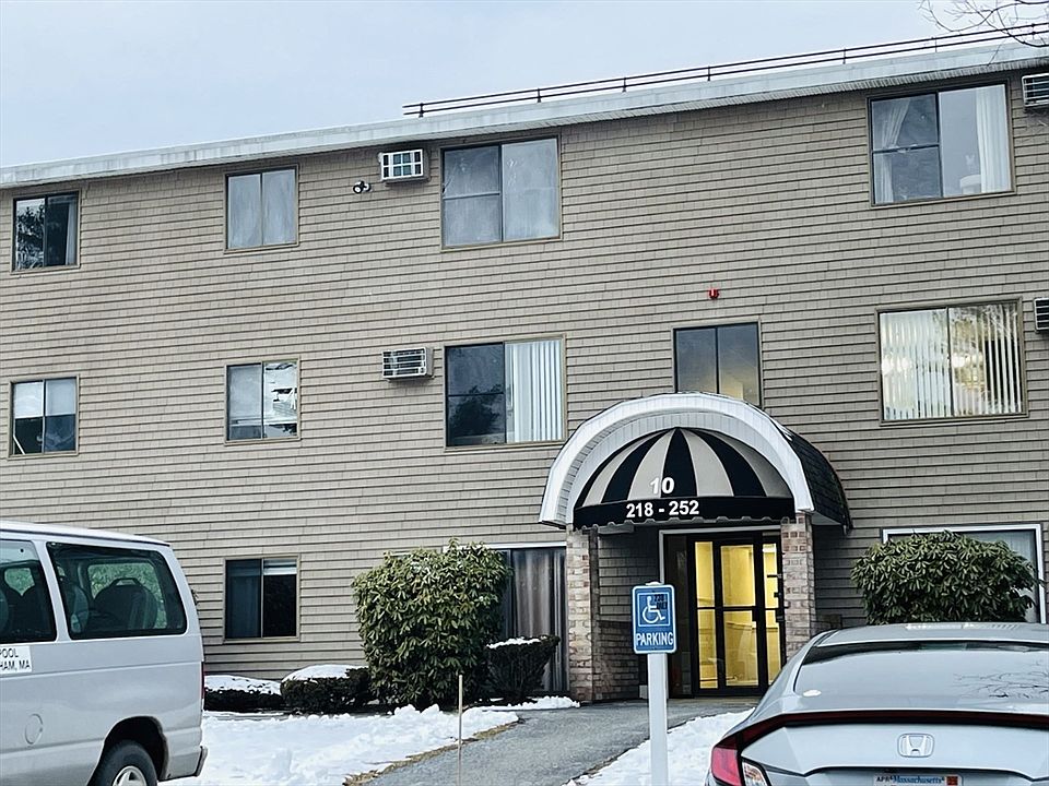 1st image of 440 North Ave APT 248