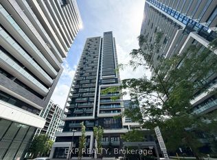 105 Oneida Cres #902, Richmond Hill, ON L4B0H6