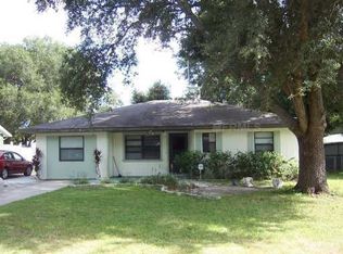 110 E Chester St, Minneola, FL 34715
