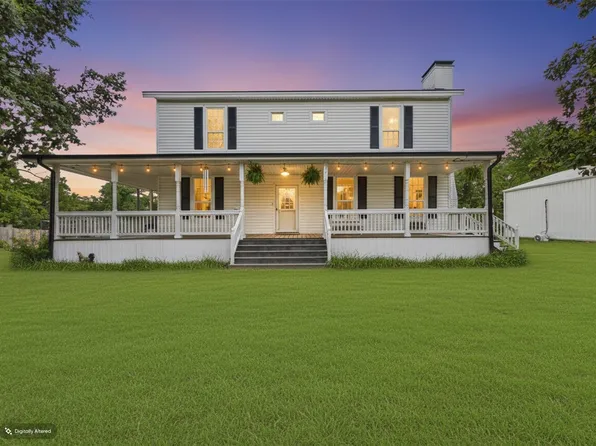 7574 State Highway 64, Ben Wheeler, TX 75754