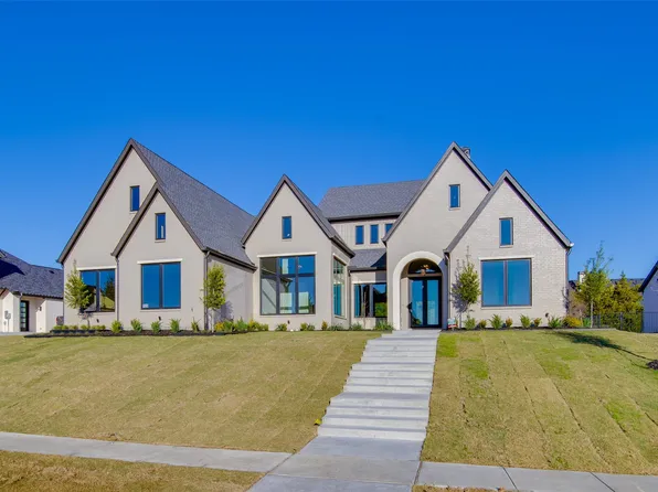 109 Sawgrass Dr, Heath, TX 75032