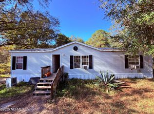 167 PEPPERMINT Avenue, Middleburg, FL 32068