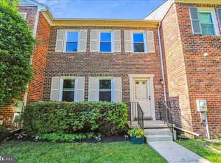 7602 Coddle Harbor Ln, Rockville, MD 20854