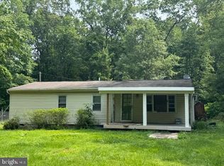 10195 Marsh Rd, Bealeton, VA 22712