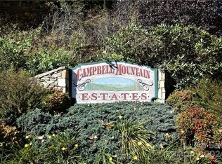 LOT 114 Kincaid Ln, Waynesville, NC 28785